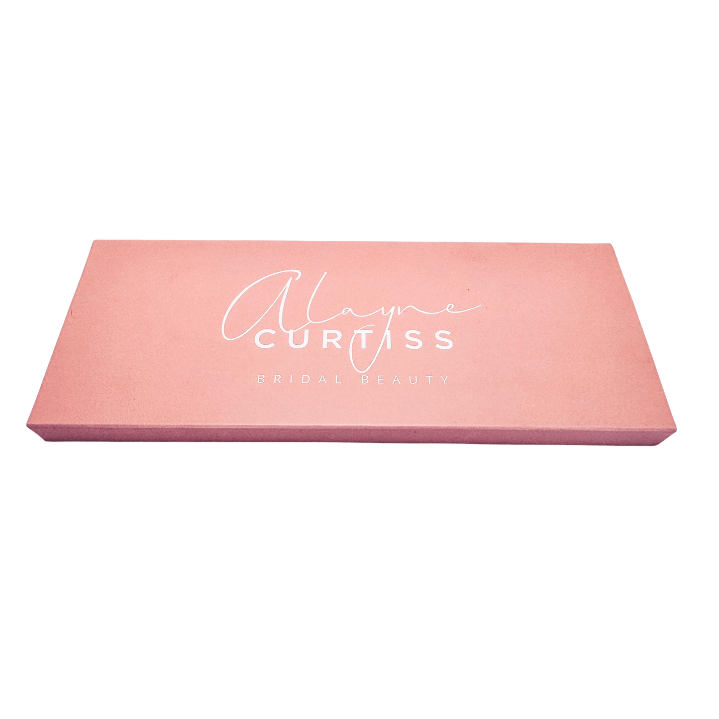 The Everyday Nudes Mini with a Touch of Glow - Alayne Curtiss Bridal Beauty