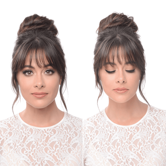 The Latte Collection Bridal Makeup Look - Alayne Curtiss Bridal Beauty