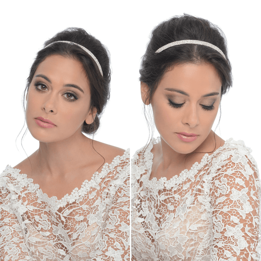 The Perfect Bride Bridal Makeup Collection - Alayne Curtiss Bridal Beauty