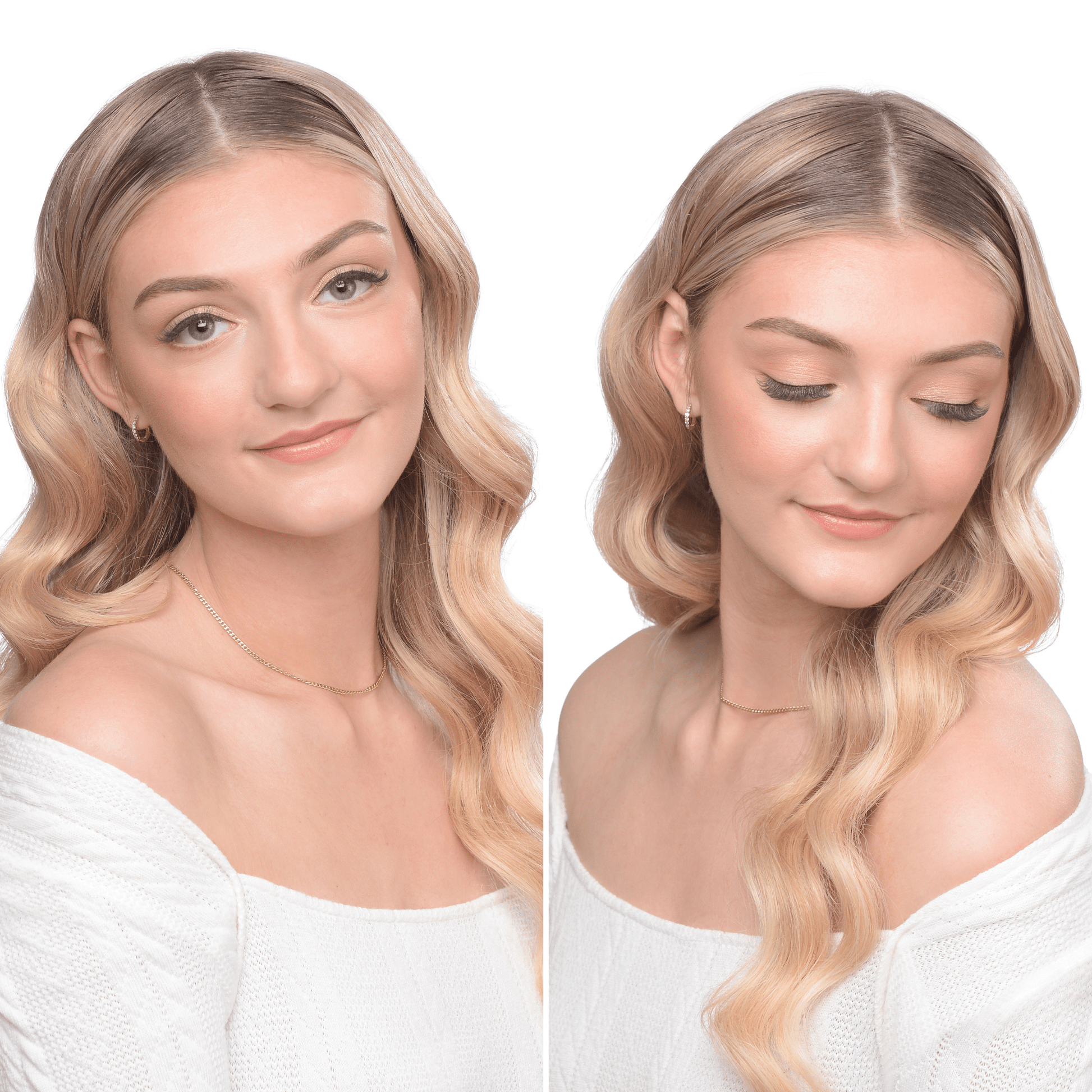 The Ultimate Collection Bridal Makeup Look - Alayne Curtiss Bridal Beauty