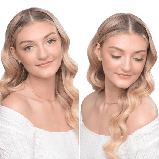 The Ultimate Collection Bridal Makeup Look - Alayne Curtiss Bridal Beauty