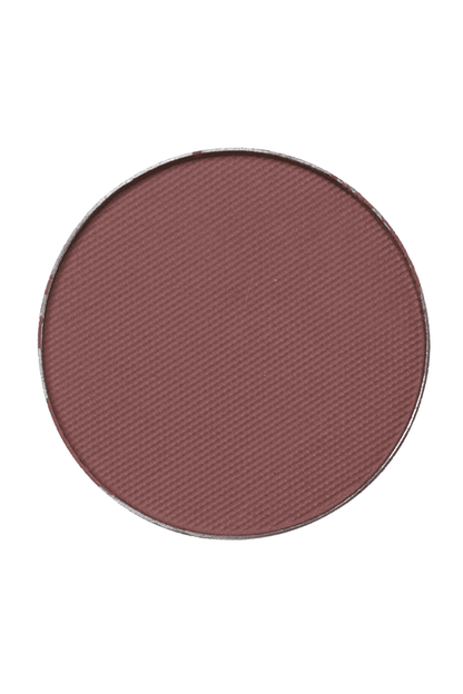 Boho Bride Satin Matte Powder Shadow - Alayne Curtiss Bridal Beauty