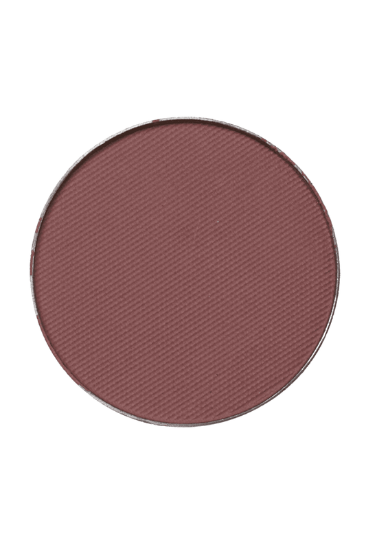 Boho Bride Satin Matte Powder Shadow - Alayne Curtiss Bridal Beauty