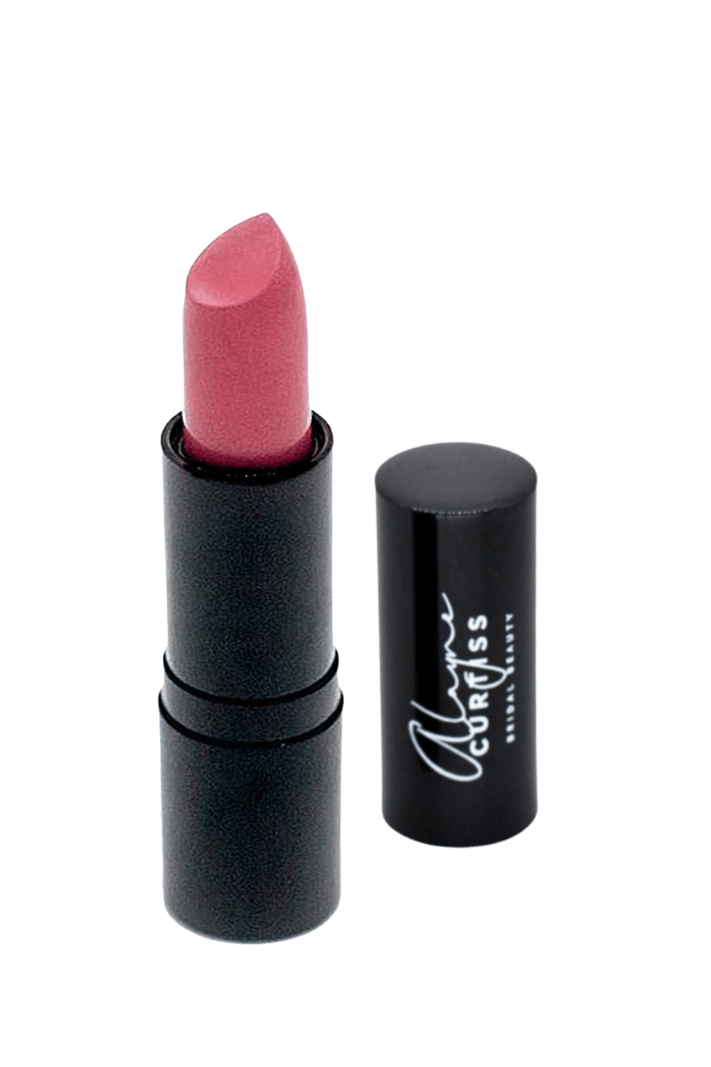 Bridal Path Satin Lipstick (Best Seller) - Alayne Curtiss Bridal Beauty