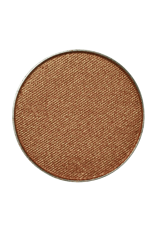 Bridesmaid Satin Shimmer Powder Shadow - Alayne Curtiss Bridal Beauty