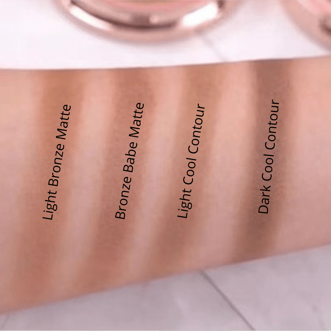 Bronze Babe - Alayne Curtiss Bridal Beauty