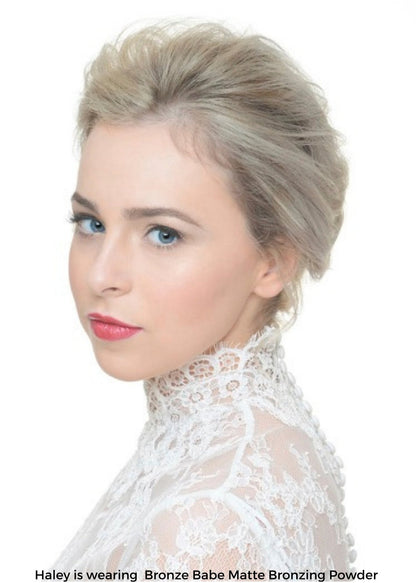 Bronze Babe Matte - Alayne Curtiss Bridal Beauty