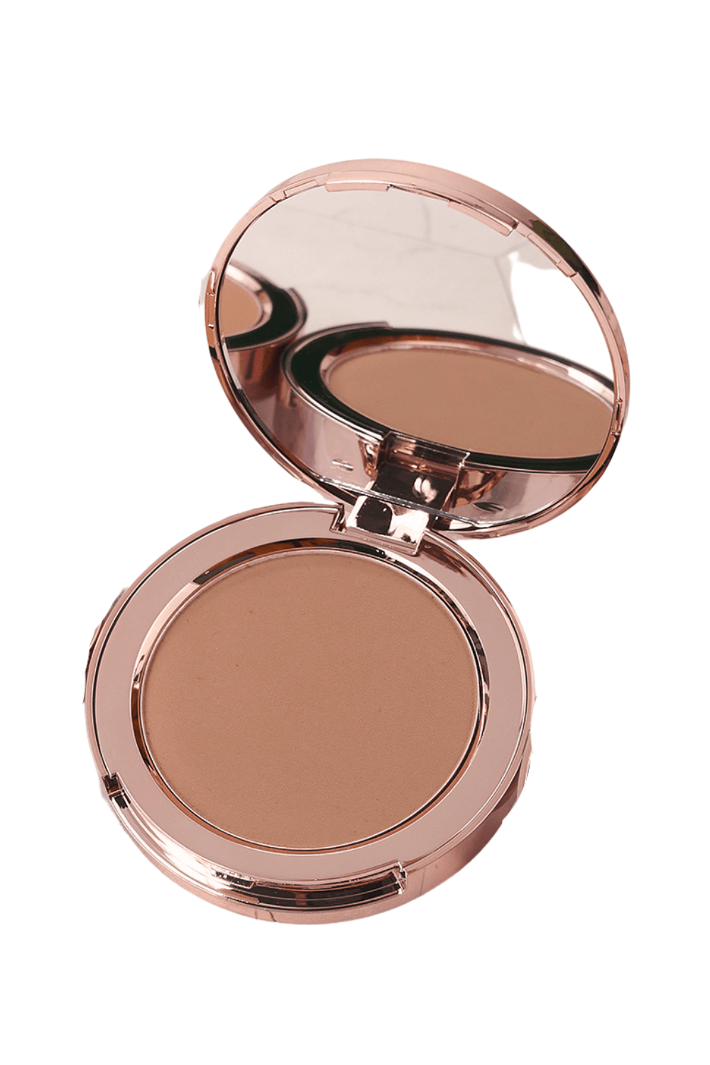 Bronze Babe Matte - Alayne Curtiss Bridal Beauty
