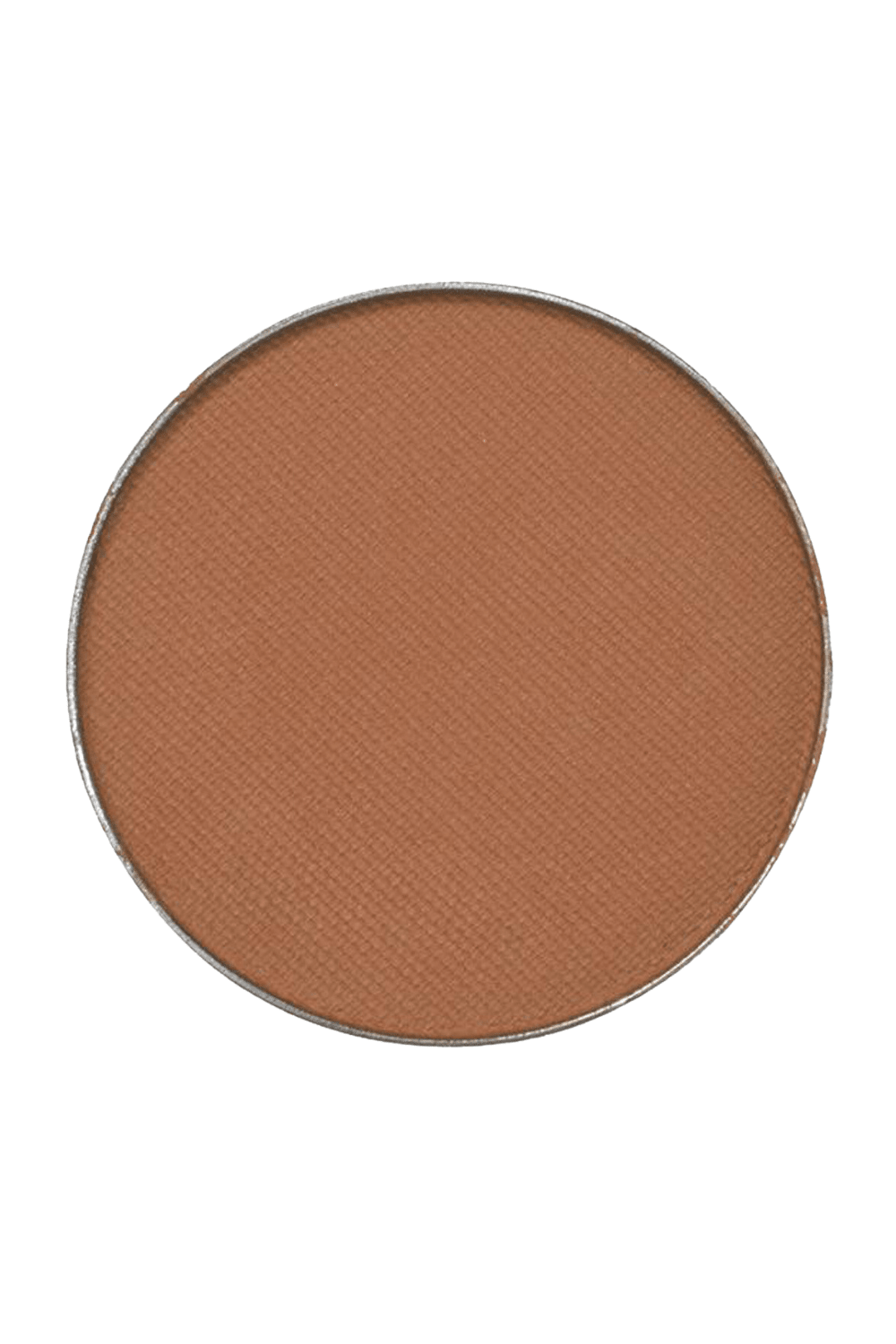 Brown - Eyed Girl Satin Matte Powder Shadow - Alayne Curtiss Bridal Beauty