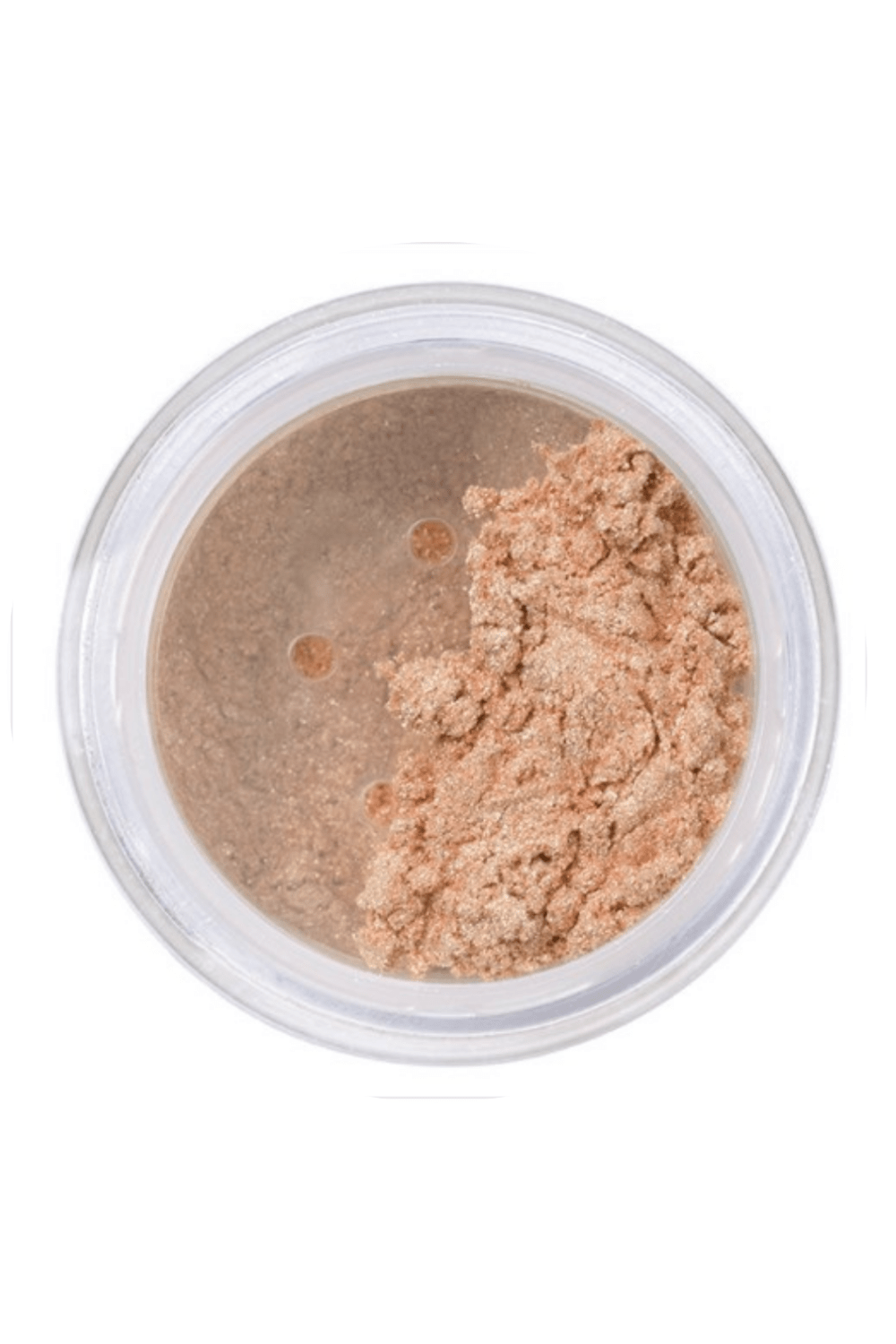 Eye Lights Shimmer Dust - Alayne Curtiss Bridal Beauty