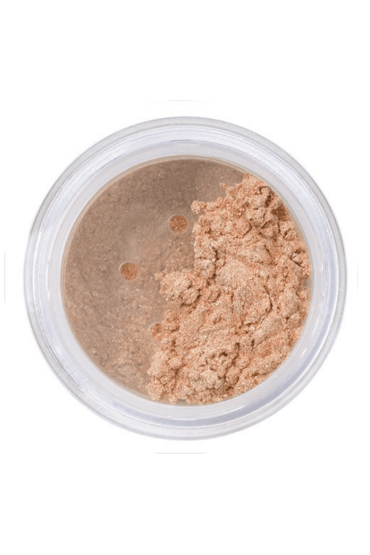 Eye Lights Shimmer Dust - Alayne Curtiss Bridal Beauty