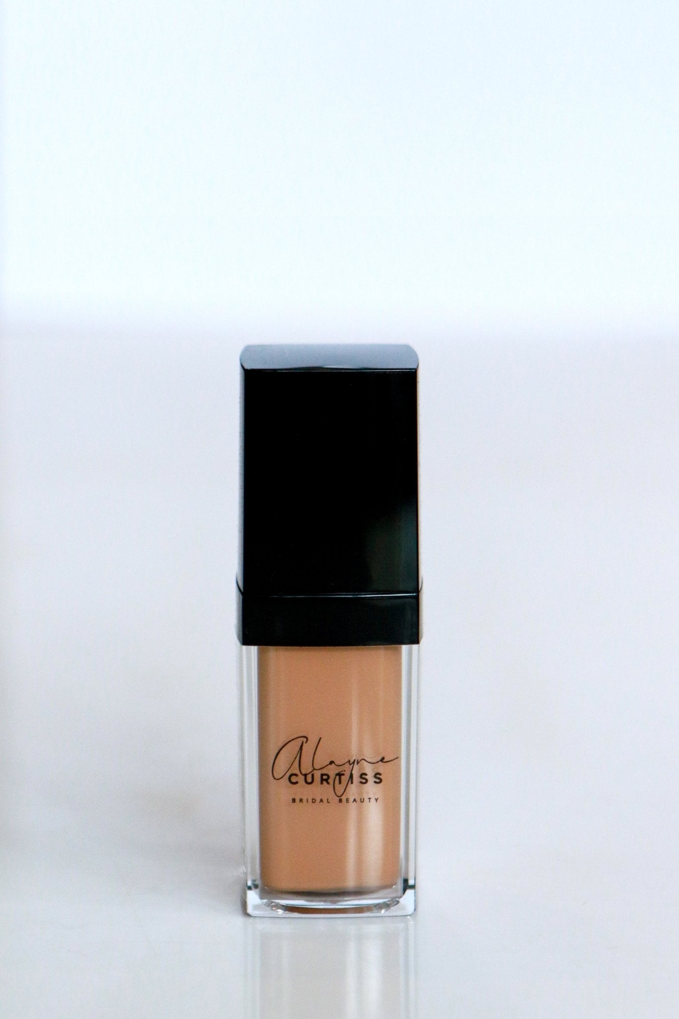 Fabulous Finish Foundation - Alayne Curtiss Bridal Beauty