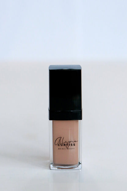 Fabulous Finish Foundation - Alayne Curtiss Bridal Beauty