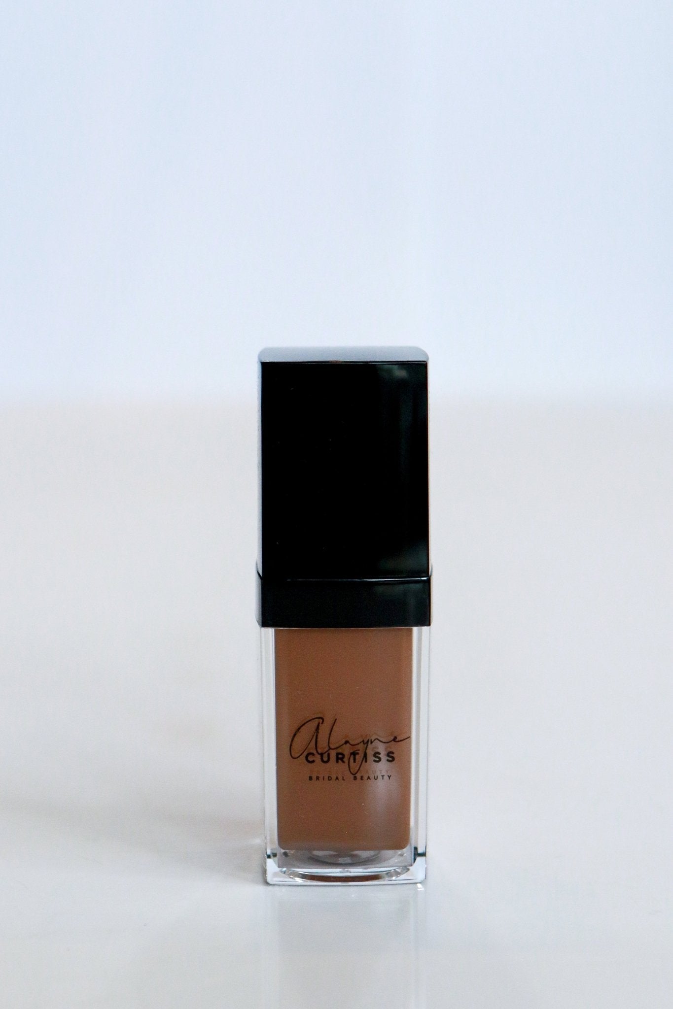 Fabulous Finish Foundation - Alayne Curtiss Bridal Beauty