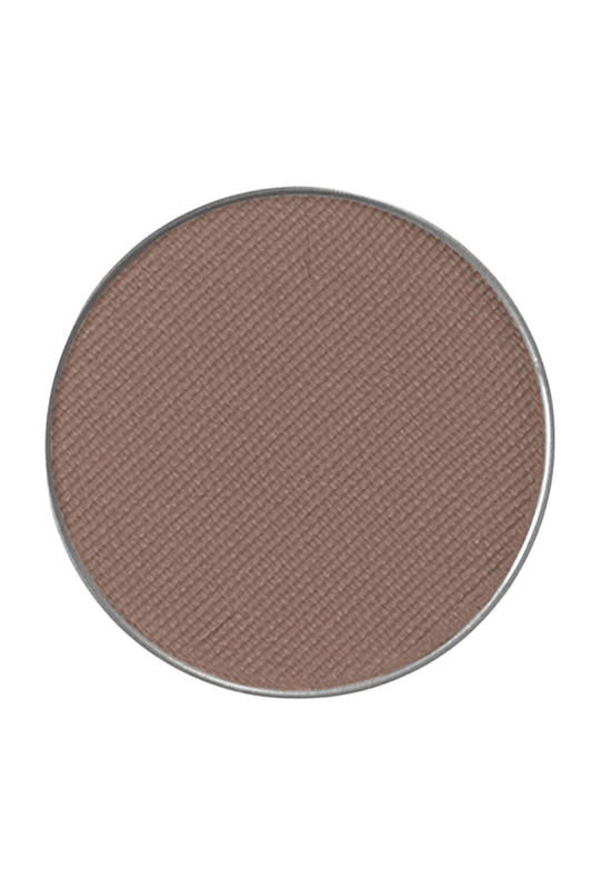 Garter Satin Matte Powder Shadow - Alayne Curtiss Bridal Beauty