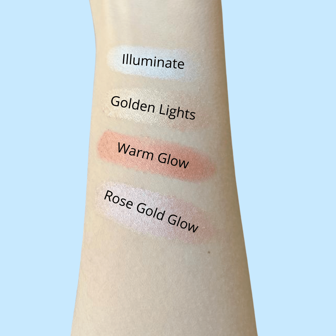 Glow Babe Glow - Alayne Curtiss Bridal Beauty