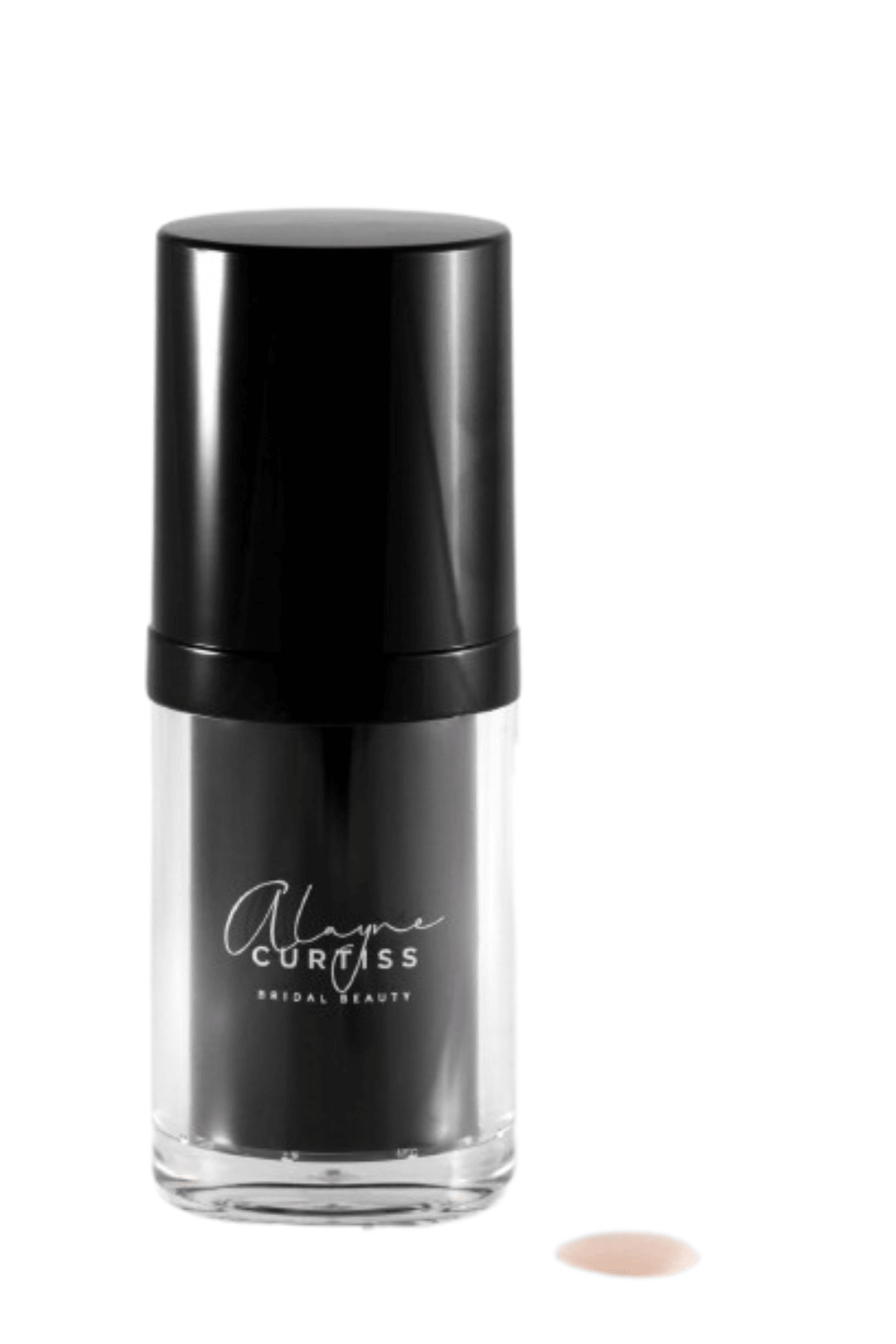 Glow Baby Glow Serum - Alayne Curtiss Bridal Beauty