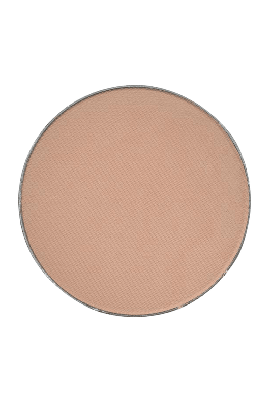 Heartfelt Satin Matte Powder Shadow - Alayne Curtiss Bridal Beauty