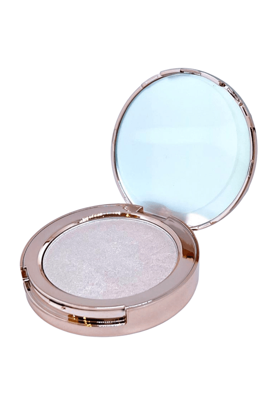 Illuminate Powder Highlighter - Alayne Curtiss Bridal Beauty