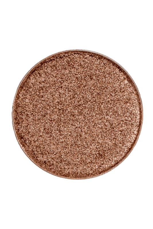 Just Beautiful Satin Shimmer Powder Shadow - Alayne Curtiss Bridal Beauty