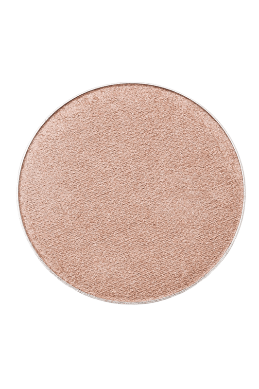 Kiss Satin Shimmer Powder Shadow - Alayne Curtiss Bridal Beauty