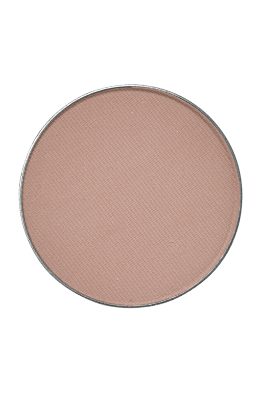 Milestone Satin Matte Powder Shadow - Alayne Curtiss Bridal Beauty