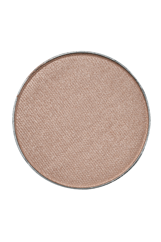 Mrs. Satin Shimmer Powder Shadow - Alayne Curtiss Bridal Beauty