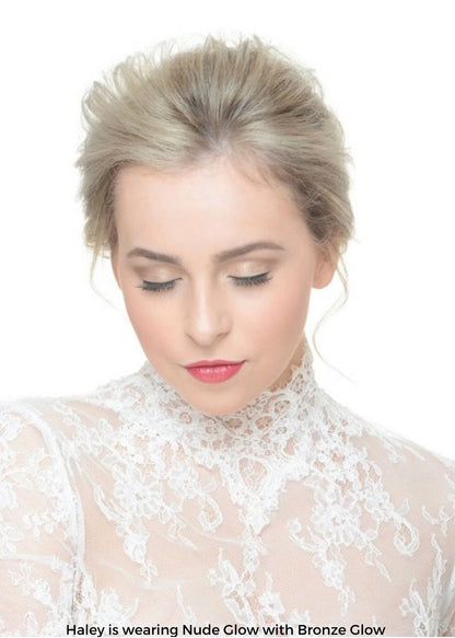Nude Glow Blendable Creme Shadow - Alayne Curtiss Bridal Beauty