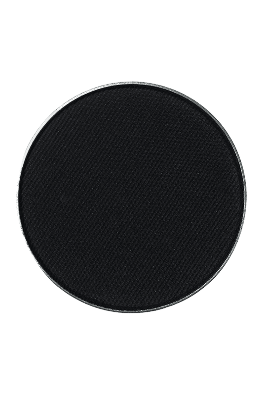 Oath Satin Matte Powder Shadow - Alayne Curtiss Bridal Beauty