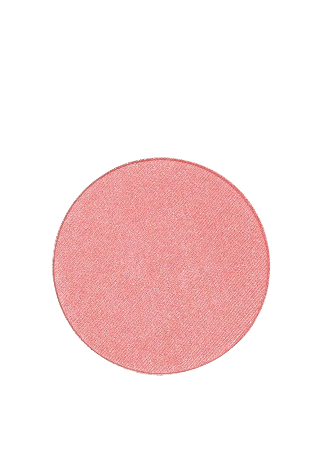 Pink Veil Blush - a soft bright pink with shimmer - Alayne Curtiss Bridal Beauty