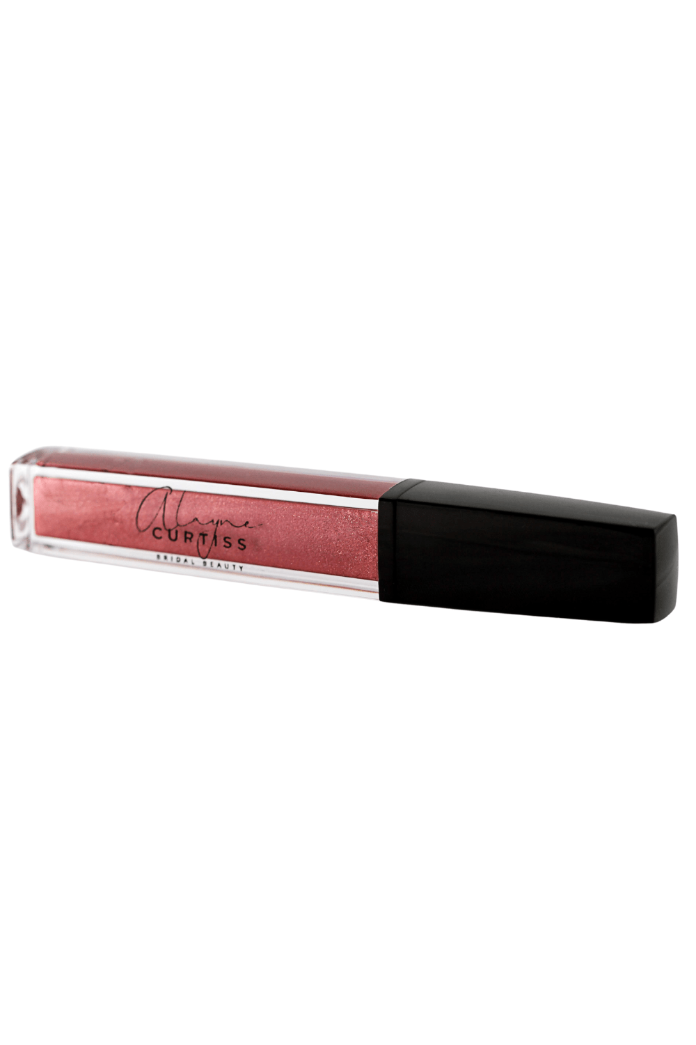 Romantic Longwear Lipcolor - Alayne Curtiss Bridal Beauty