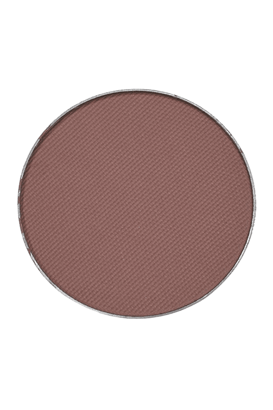 Sanctified Satin Matte Powder Shadow - Alayne Curtiss Bridal Beauty