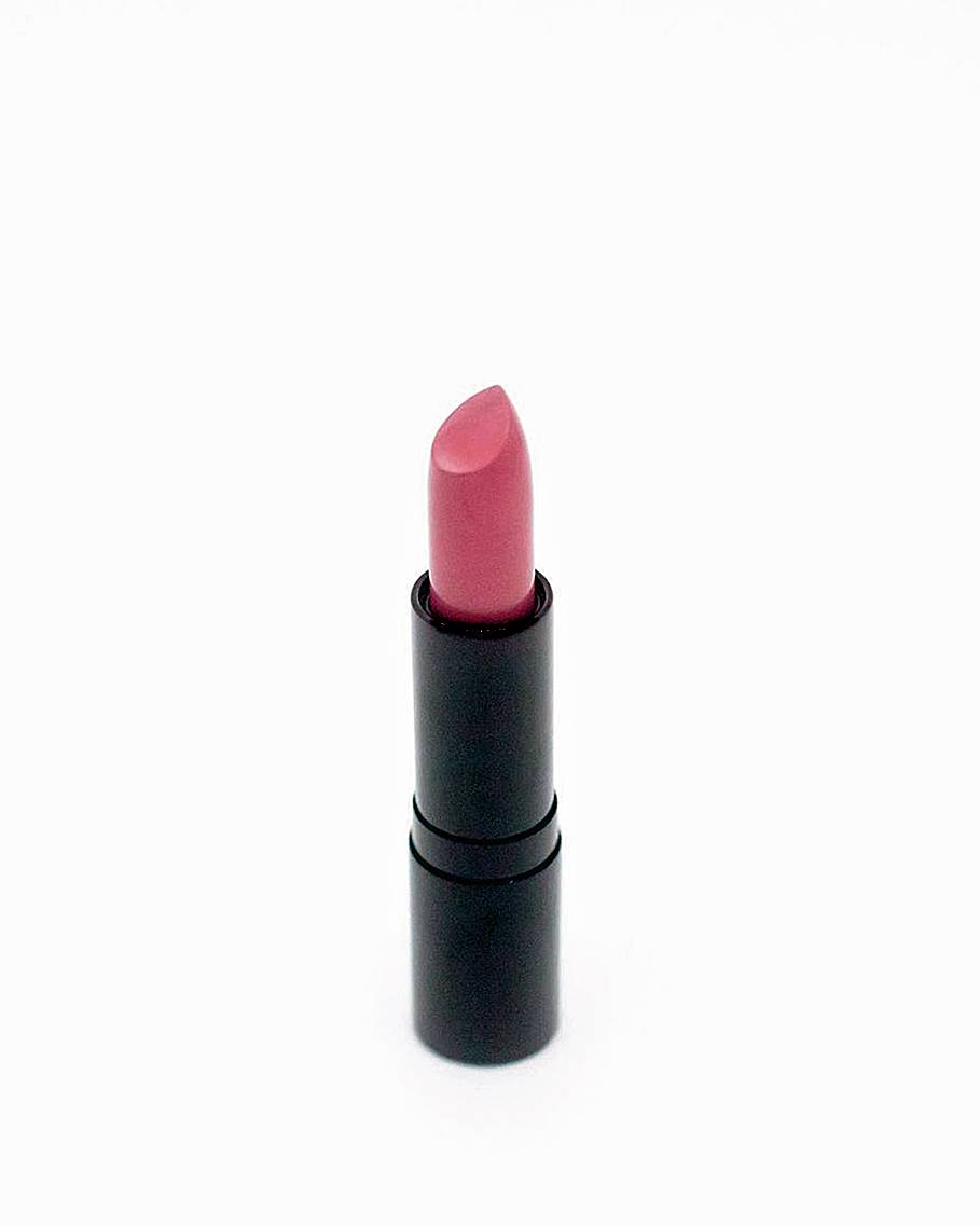 Satin Shimmer Lipstick - Alayne Curtiss Bridal Beauty