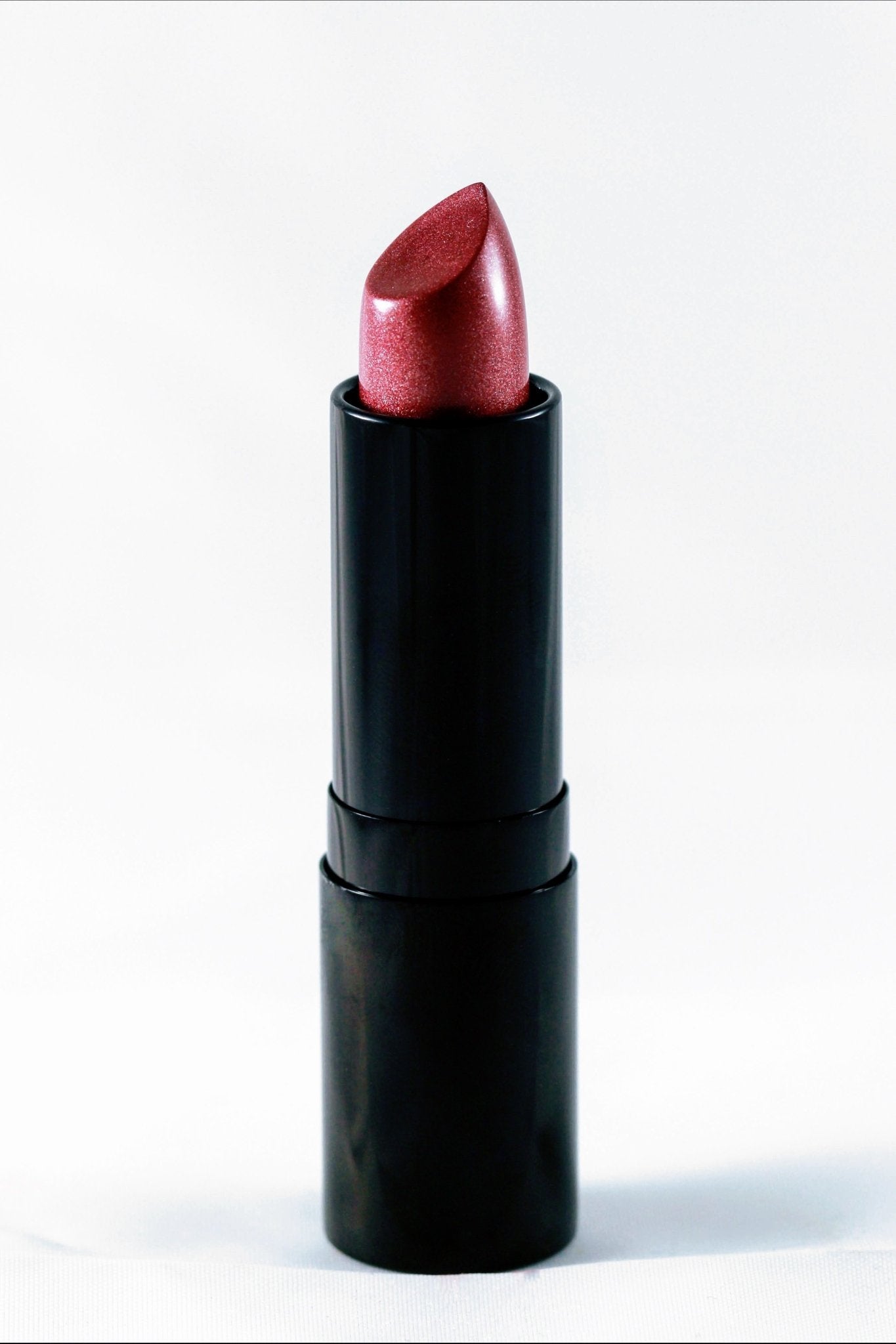 Satin Shimmer Lipstick - Alayne Curtiss Bridal Beauty