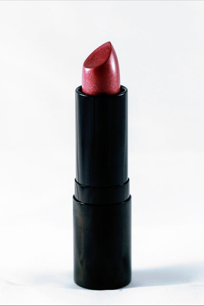 Satin Shimmer Lipstick - Alayne Curtiss Bridal Beauty
