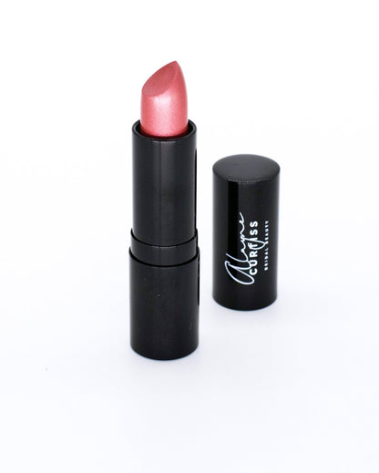 Satin Shimmer Lipstick - Alayne Curtiss Bridal Beauty