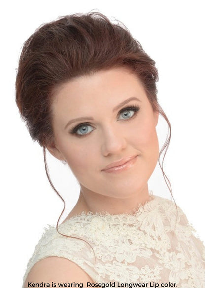 Shimmer and Matte Longwear Lipcolor - Alayne Curtiss Bridal Beauty