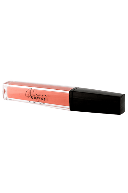 Shimmer and Matte Longwear Lipcolor - Alayne Curtiss Bridal Beauty