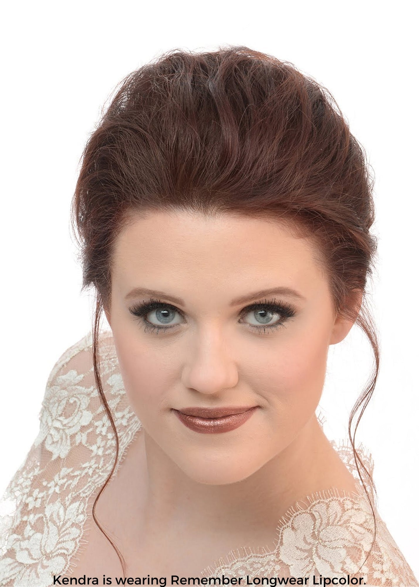 Shimmer and Matte Longwear Lipcolor - Alayne Curtiss Bridal Beauty