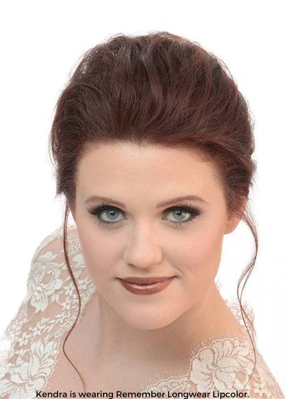 Shimmer and Matte Longwear Lipcolor - Alayne Curtiss Bridal Beauty