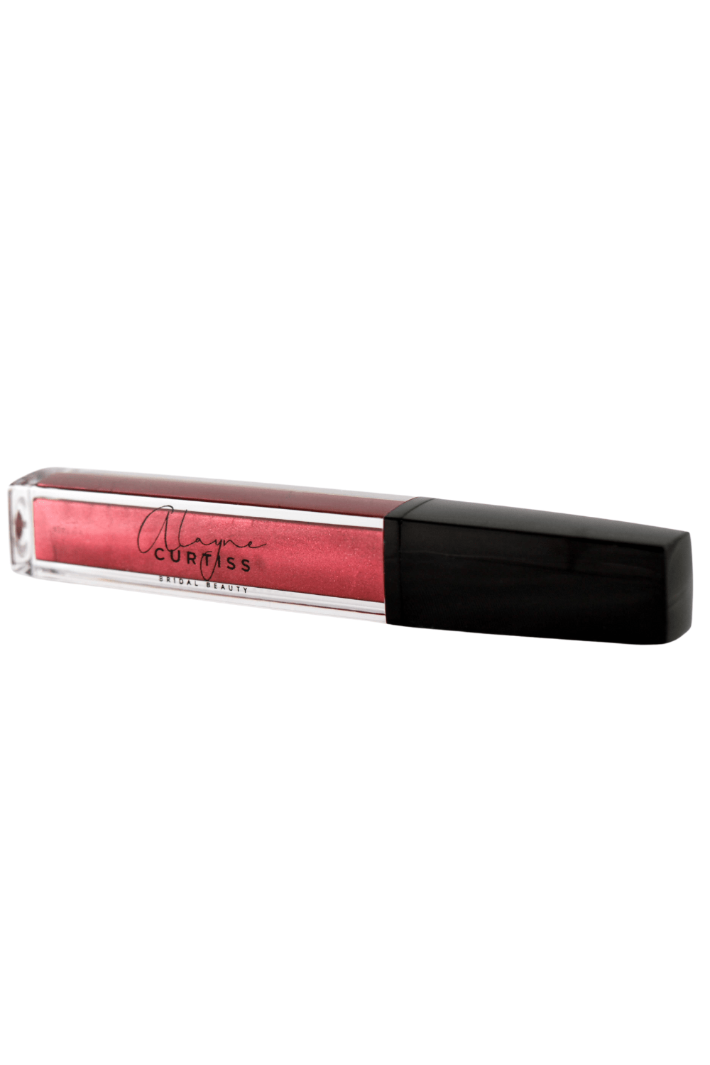 Shimmer and Matte Longwear Lipcolor - Alayne Curtiss Bridal Beauty