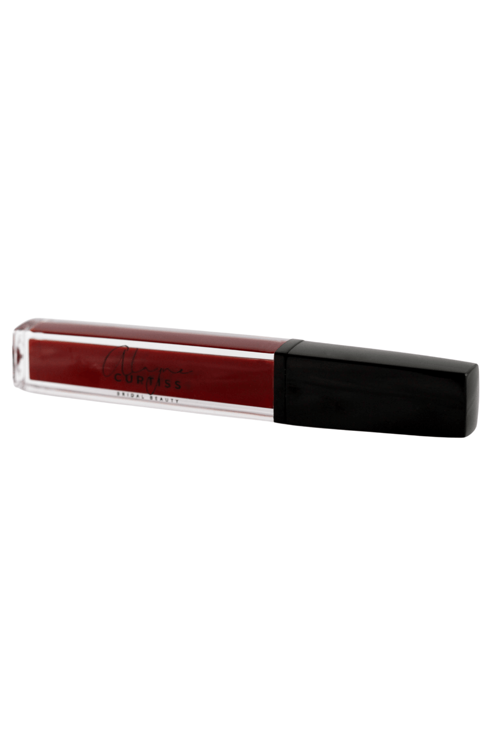 Shimmer and Matte Longwear Lipcolor - Alayne Curtiss Bridal Beauty