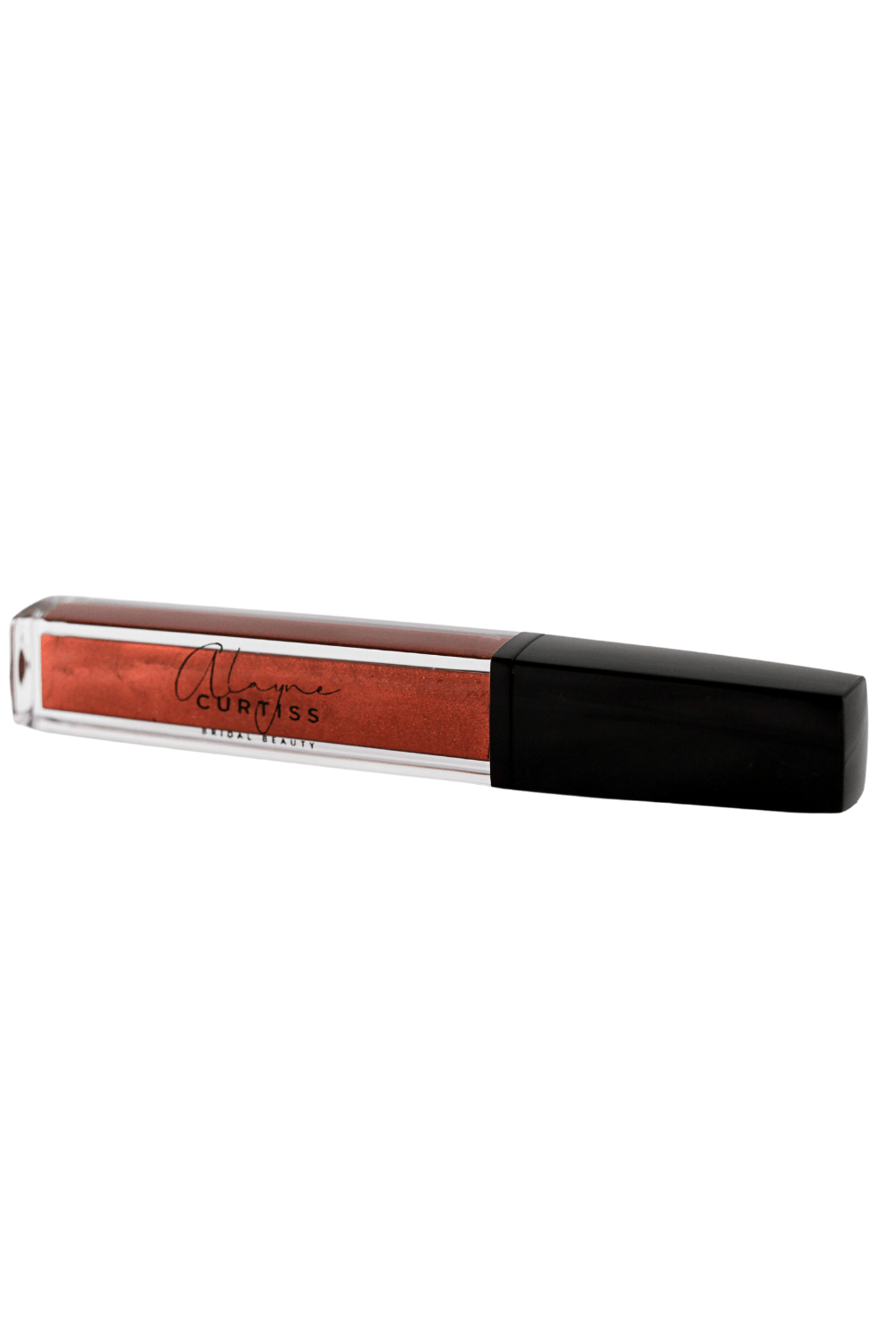 Shimmer and Matte Longwear Lipcolor - Alayne Curtiss Bridal Beauty
