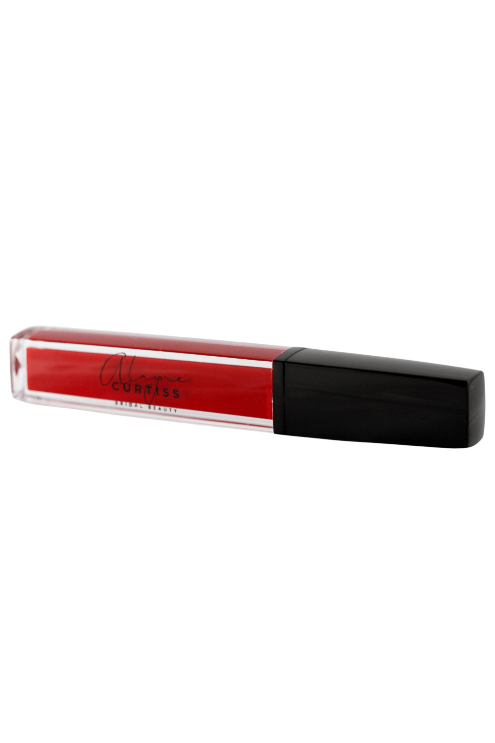 Shimmer and Matte Longwear Lipcolor - Alayne Curtiss Bridal Beauty