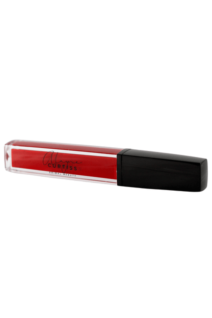 Shimmer and Matte Longwear Lipcolor - Alayne Curtiss Bridal Beauty
