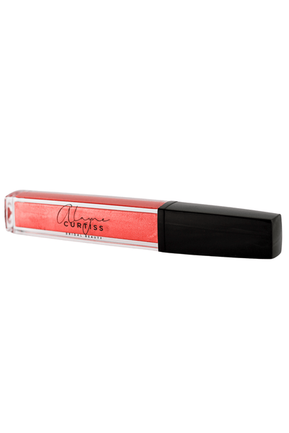 Shimmer and Matte Longwear Lipcolor - Alayne Curtiss Bridal Beauty