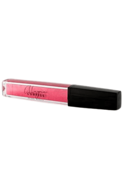 Shimmer and Matte Longwear Lipcolor - Alayne Curtiss Bridal Beauty