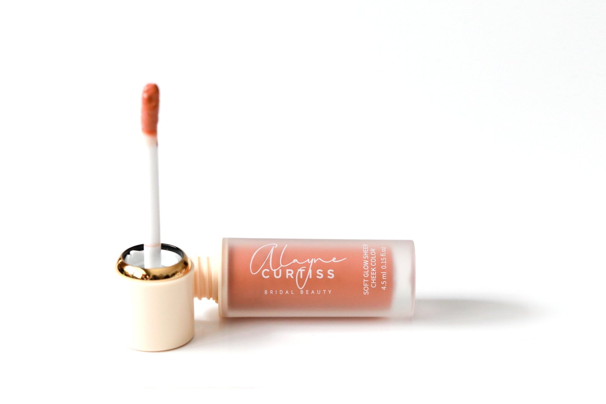 Soft Glow Sheer Cheek Color - Alayne Curtiss Bridal Beauty