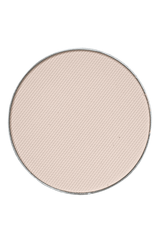 Sweetie Satin Matte Powder Eyeshadow - Alayne Curtiss Bridal Beauty