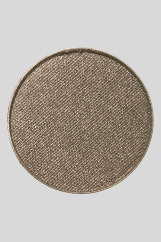 Toast Satin Shimmer Powder Shadow - Alayne Curtiss Bridal Beauty